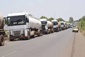 Approvisionnement en carburant : La DGCC annonce un retour progressif à la normale